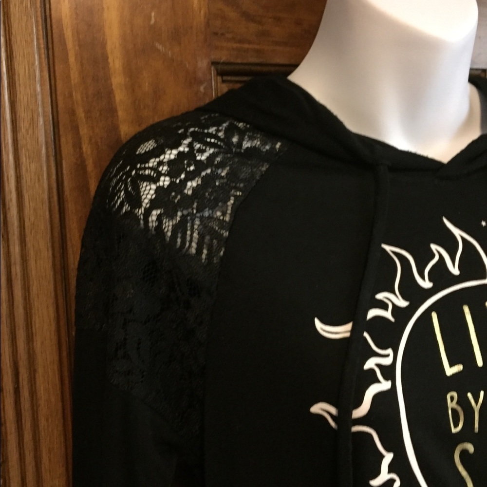Hoodie - Picture 2 of 3